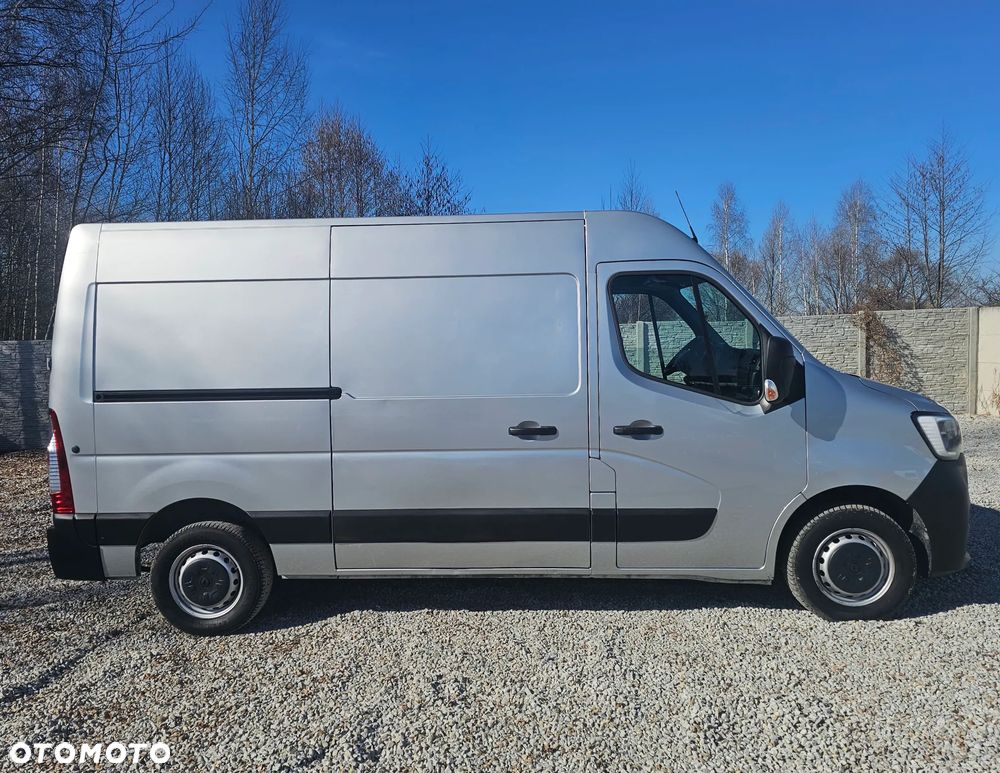Renault MASTER - 4
