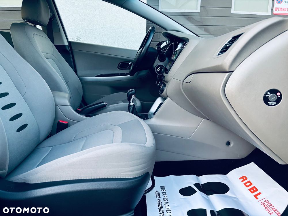 Kia Ceed 1.6 GDI Business Line - 25