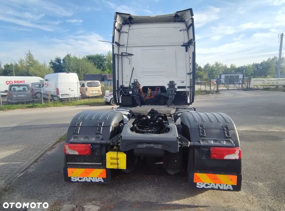 Scania R450 A4x2 STANDARD - 9
