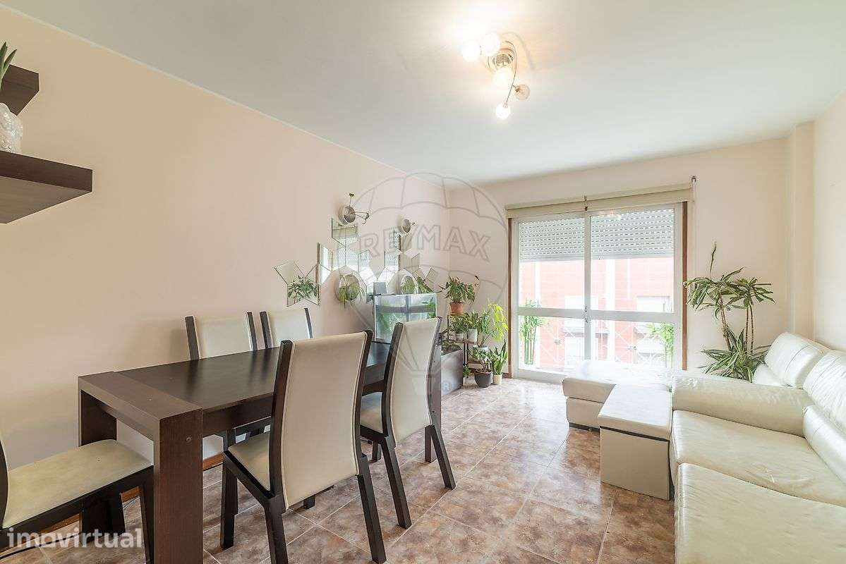 Apartamento T3 para venda - Grande imagem: 3/23