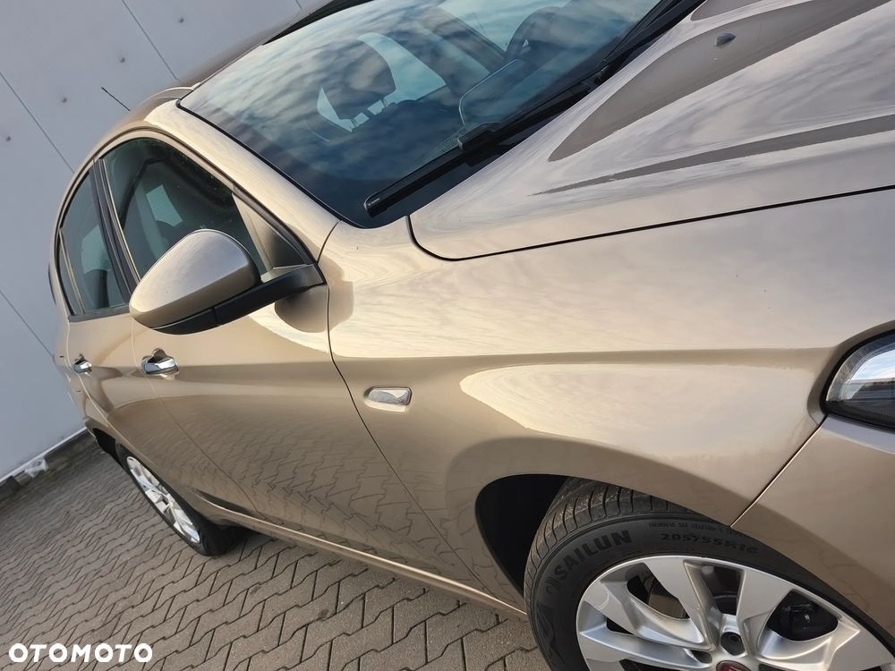 Fiat Tipo 1.4 T-Jet Lounge - 12