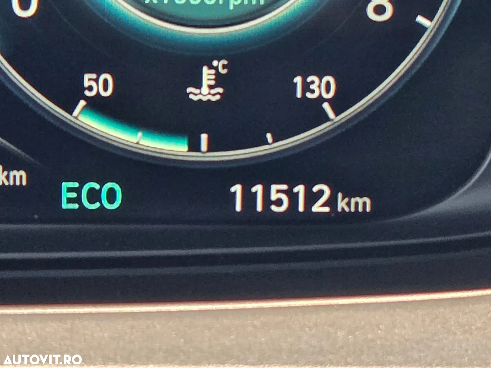 Hyundai i20 1.0 l T-GDi M-Hybrid 100CP 7DCT 5DR Led Line - 36