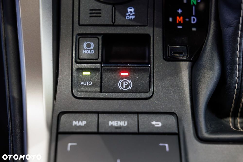 Lexus NX 300 F Impression AWD - 41