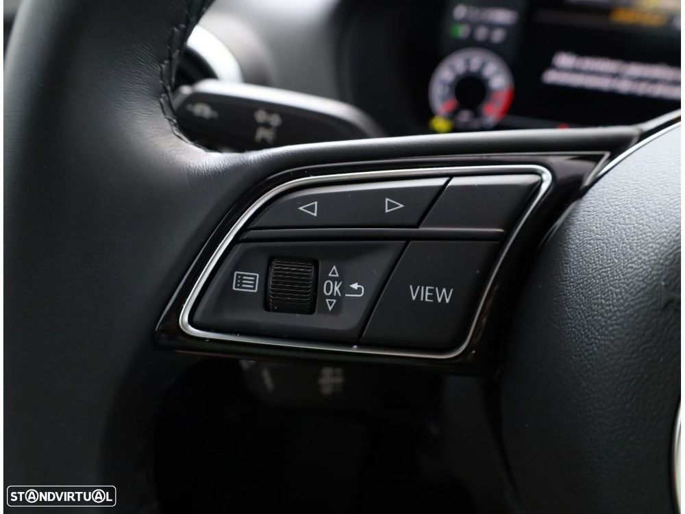 Audi Q2 30 TFSI Advanced - 19