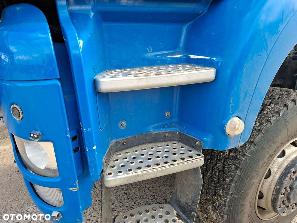 MAN Tgs 35.440 8X8 Bb - 34