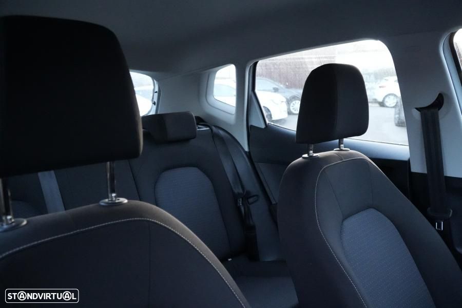 SEAT Arona 1.0 TSI Style DSG - 19