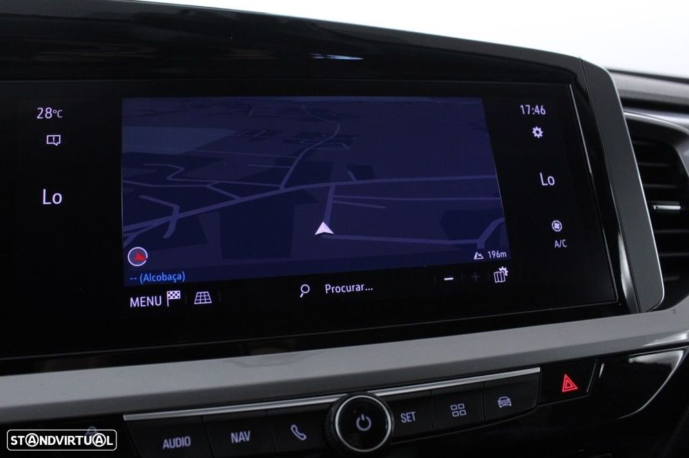 Opel Grandland 1.5 CDTI GS AT - 27