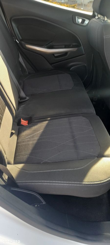 Ford EcoSport - 14