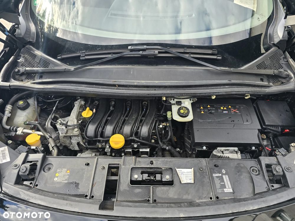 Renault Scenic - 31