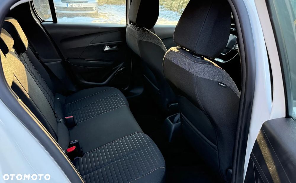 Peugeot 208 Blue-HDi 100 Stop&Start Allure - 14