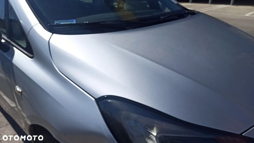 Opel Corsa 1.4 Enjoy - 19