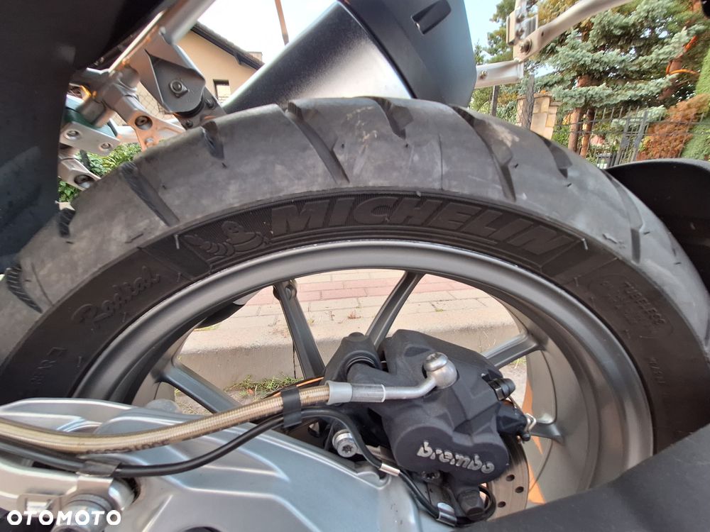 BMW GS - 26