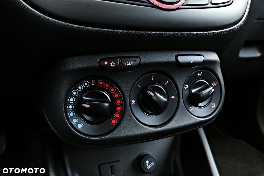 Opel Corsa 1.3 CDTI EcoFLEX Start/Stop Active - 29