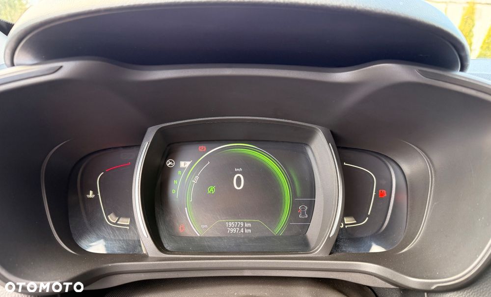 Renault Kadjar Energy TCe 130 EDC LIMITED - 15