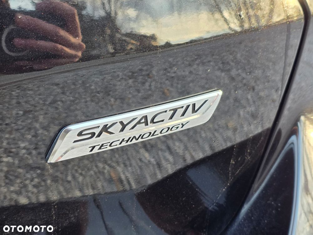 Mazda 6 2.2 SKYACTIV-D Sports-Line - 22