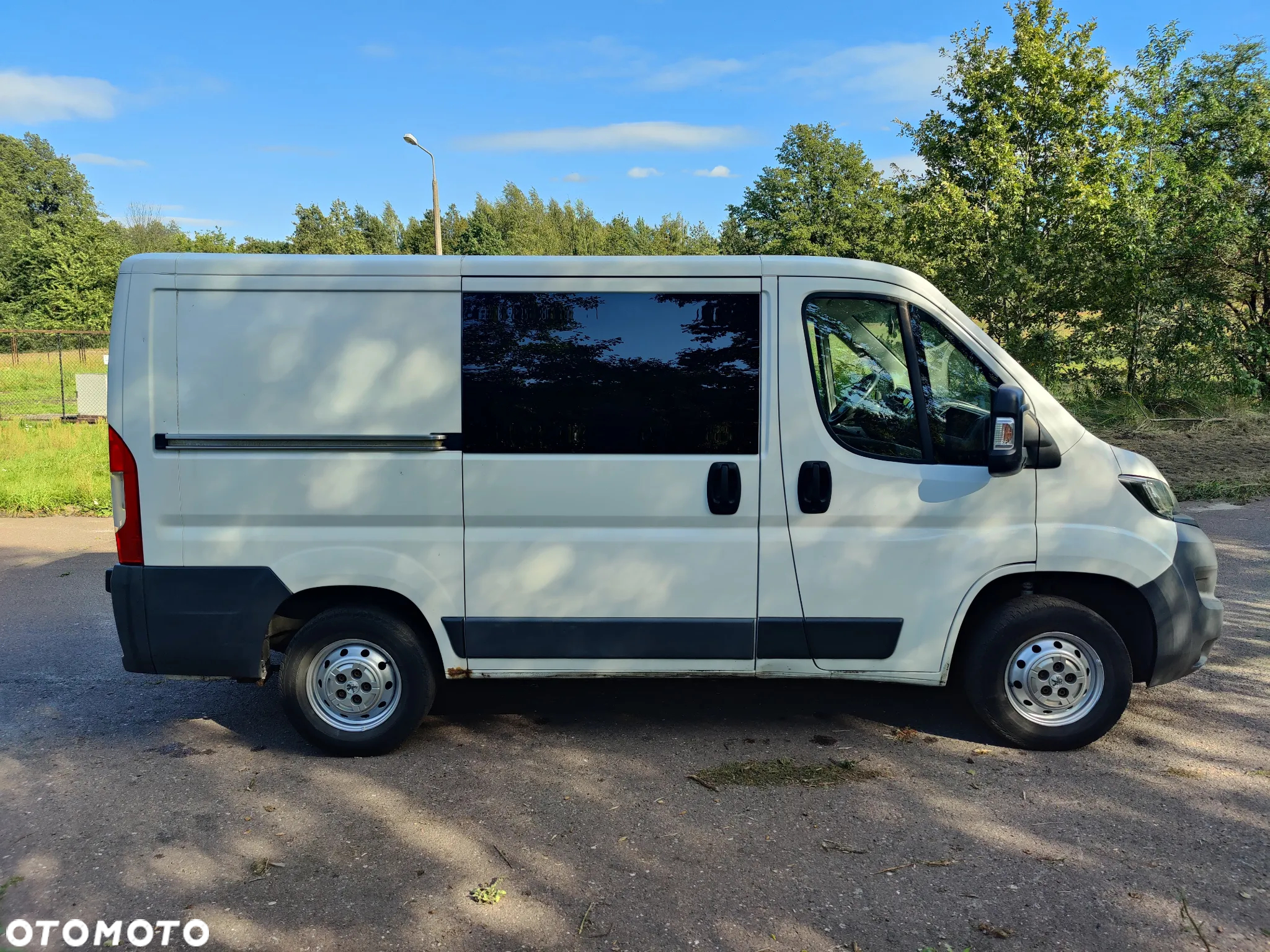 Peugeot Boxer - 8