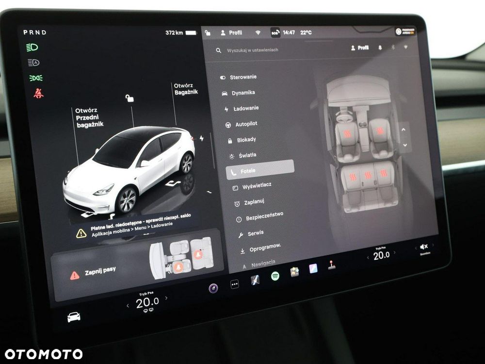 Tesla Model Y Standard - 30