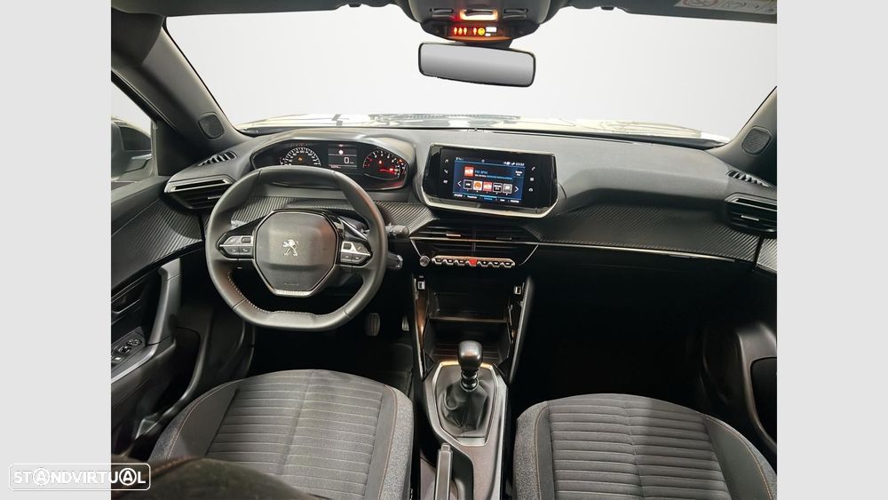Peugeot 2008 1.2 PureTech Active Pack - 16