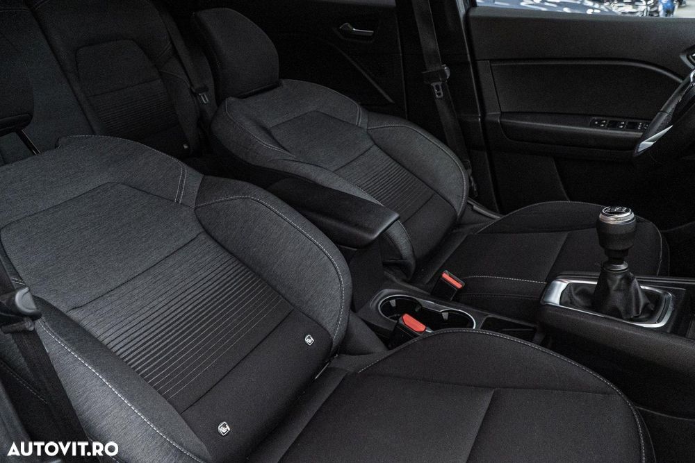 Renault Captur TCe 90 Evolution - 35