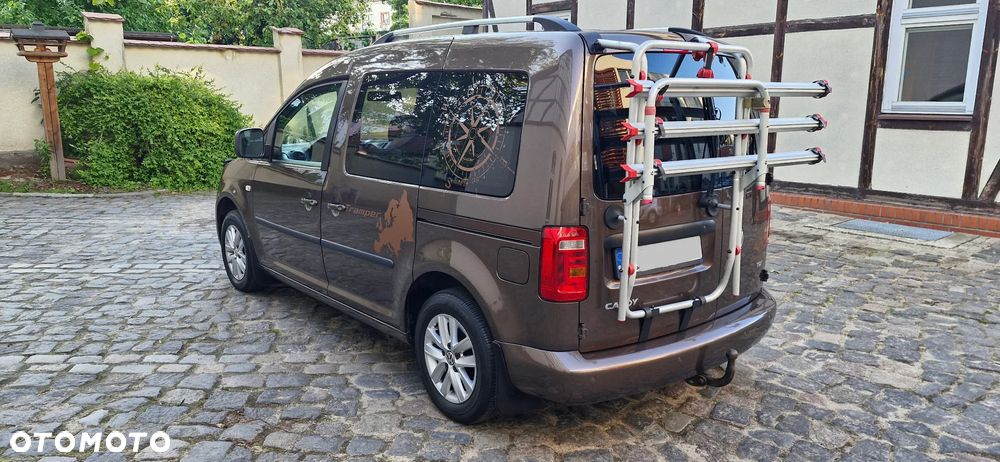 Volkswagen Kamper,Tramper,Beach,Westfalia,California - 4