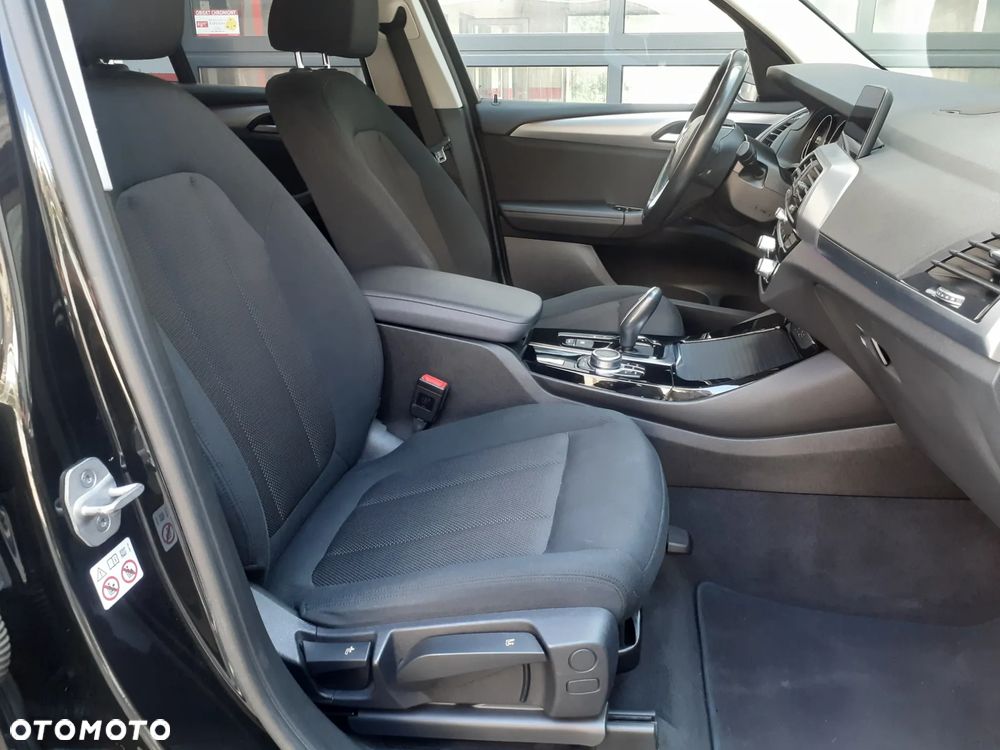 BMW X3 - 29