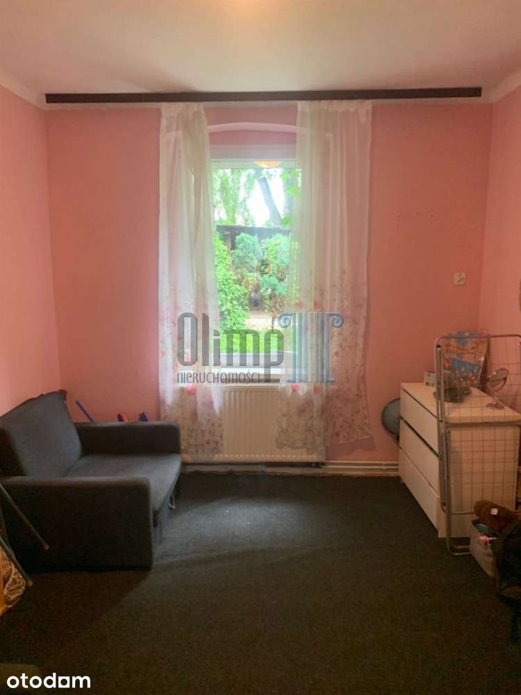 Mieszkanie, 60 m², Bydgoszcz