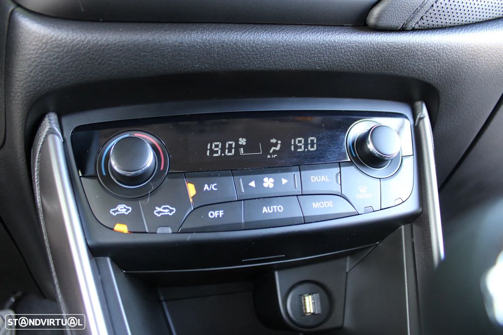 Suzuki S-Cross 1.4T S2 4WD Mild Hybrid - 29