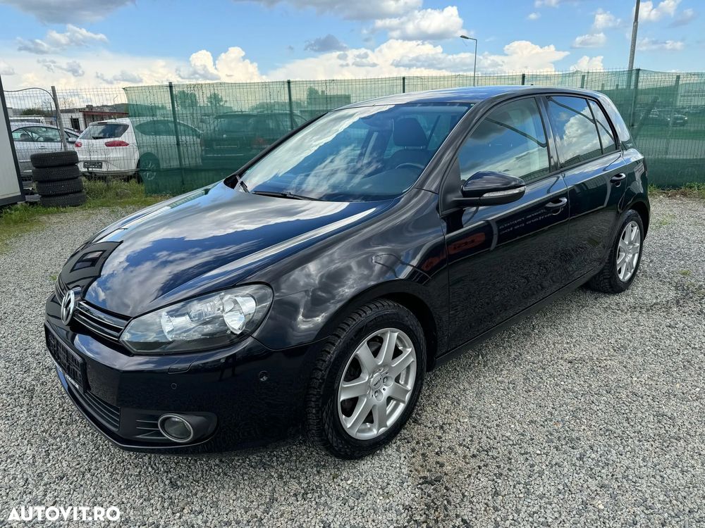 Volkswagen Golf - 17