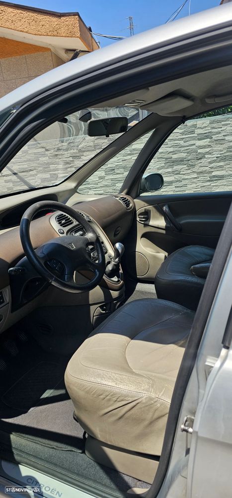 Citroën Xsara 1.6i 16V Exclusive - 6