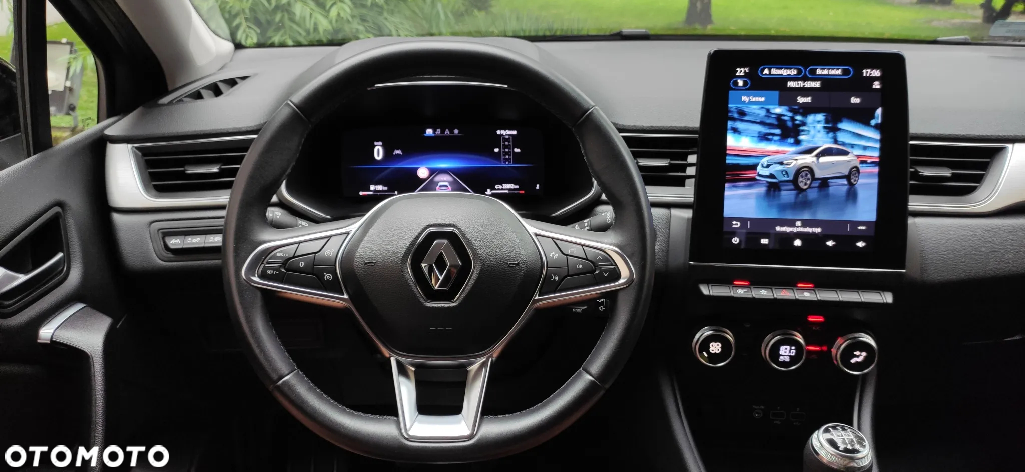 Renault Captur 1.0 TCe Intens - 29