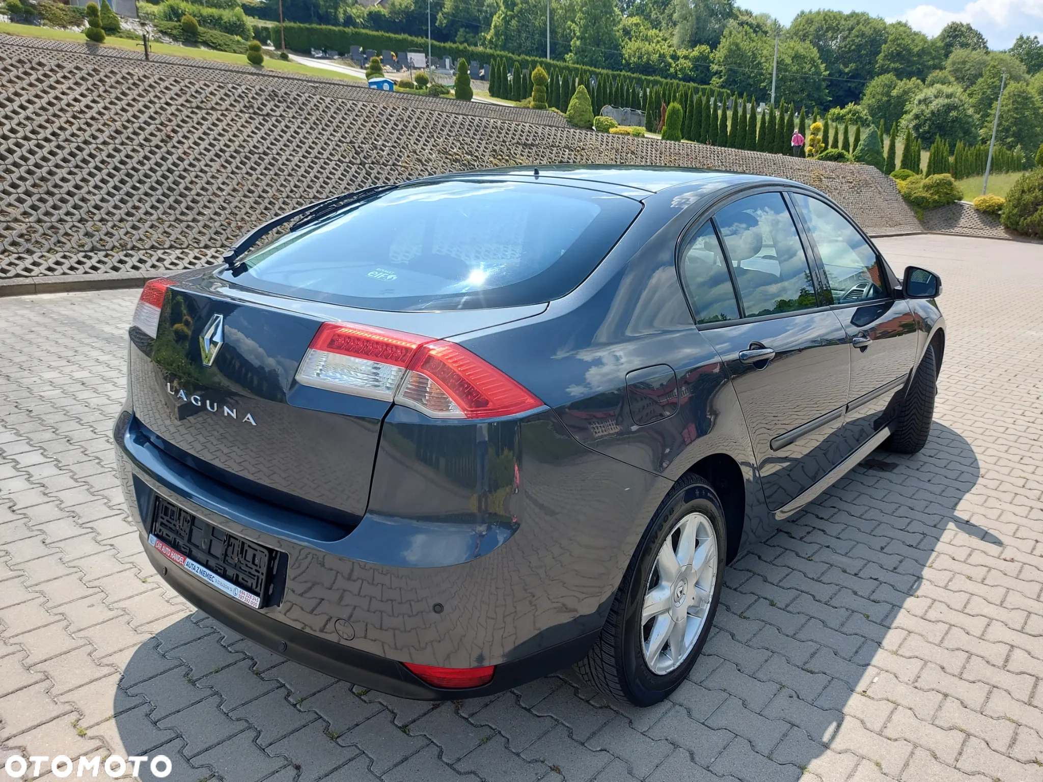 Renault Laguna - 9