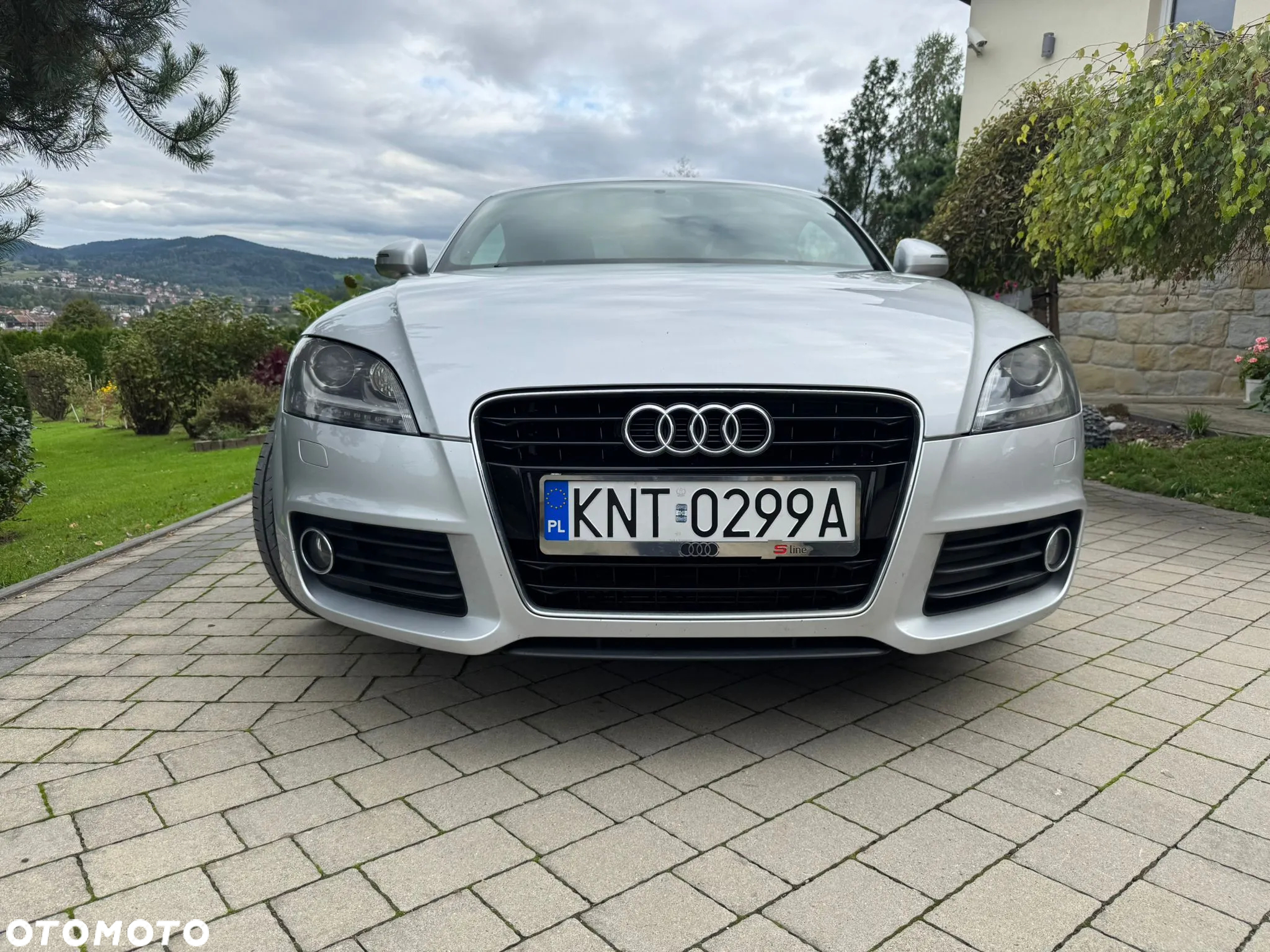 Audi TT Coupé 1.8 TFSI - 3
