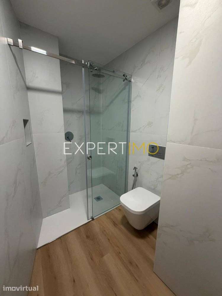 Apartamento T1 Novo - Braga - Grande imagem: 5/7
