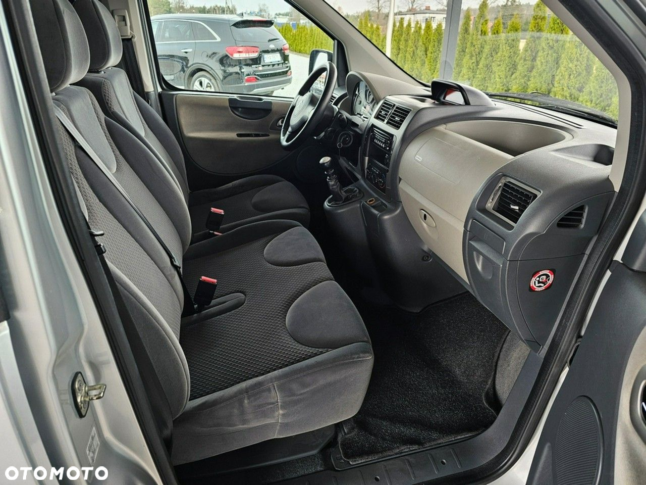 Citroën Jumpy Combi - 23