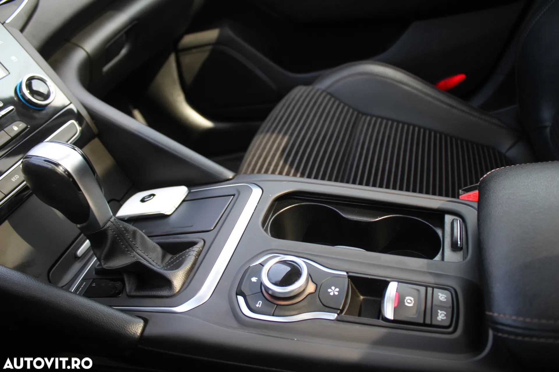 Renault Talisman Blue dCi 160 EDC INTENS - 8