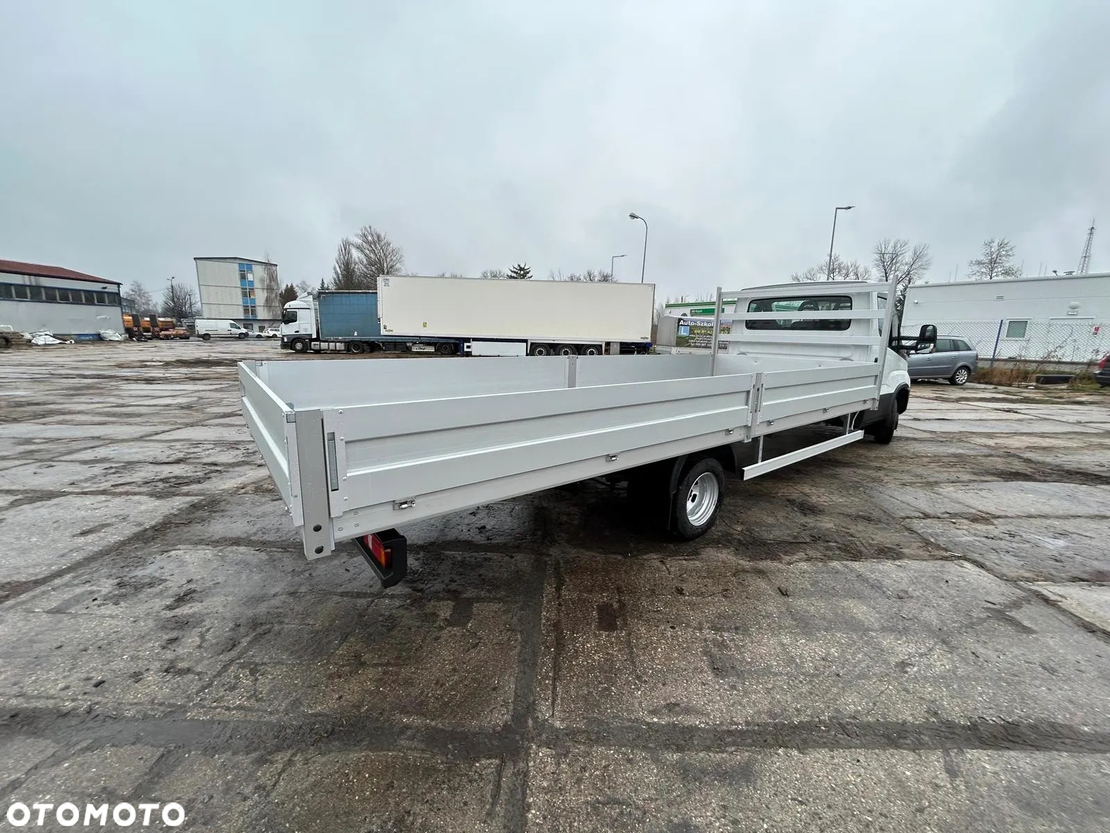 Iveco DAILY - 5