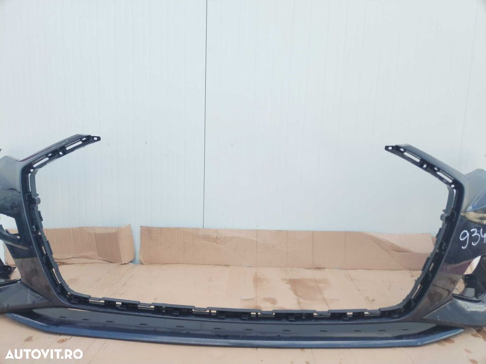 Bara fata Audi A6, C8, 2018, 2019, 2020, 2021, 2022, 2023, 2024, cod origine OE 4K0807437. - 3