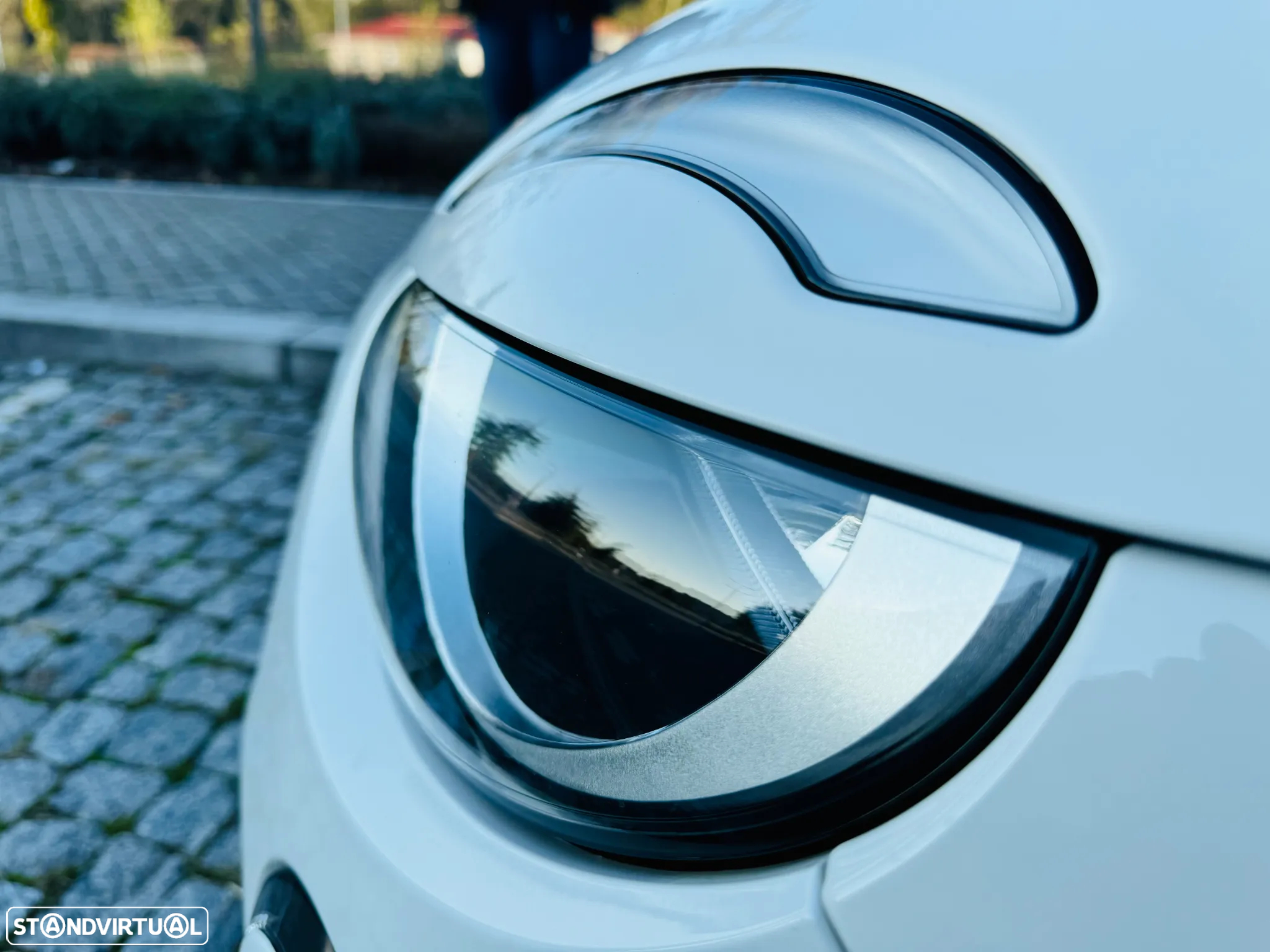 Fiat 500e Icon - 18