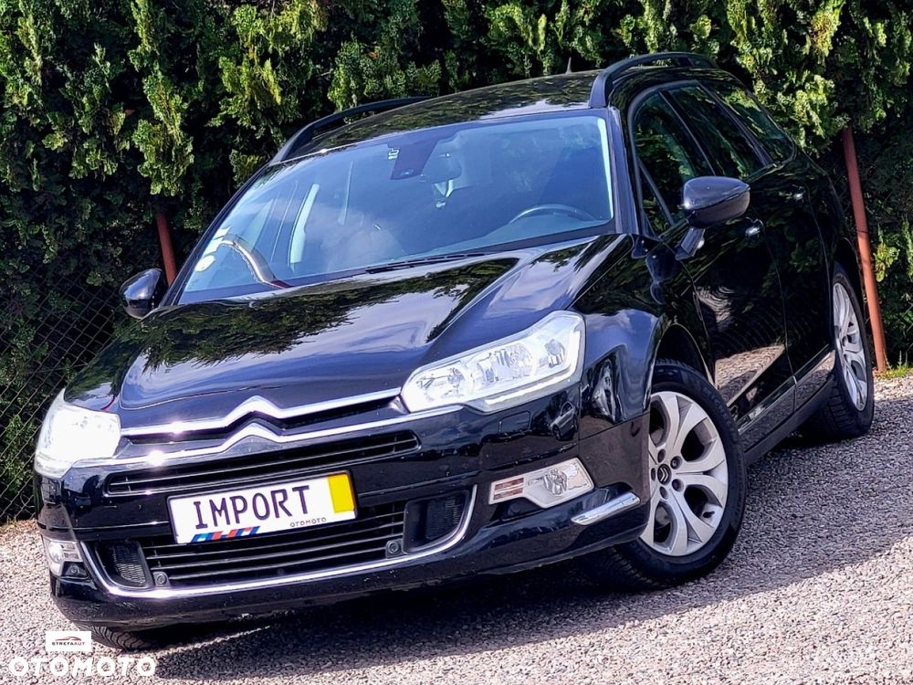 Citroën C5 - 11