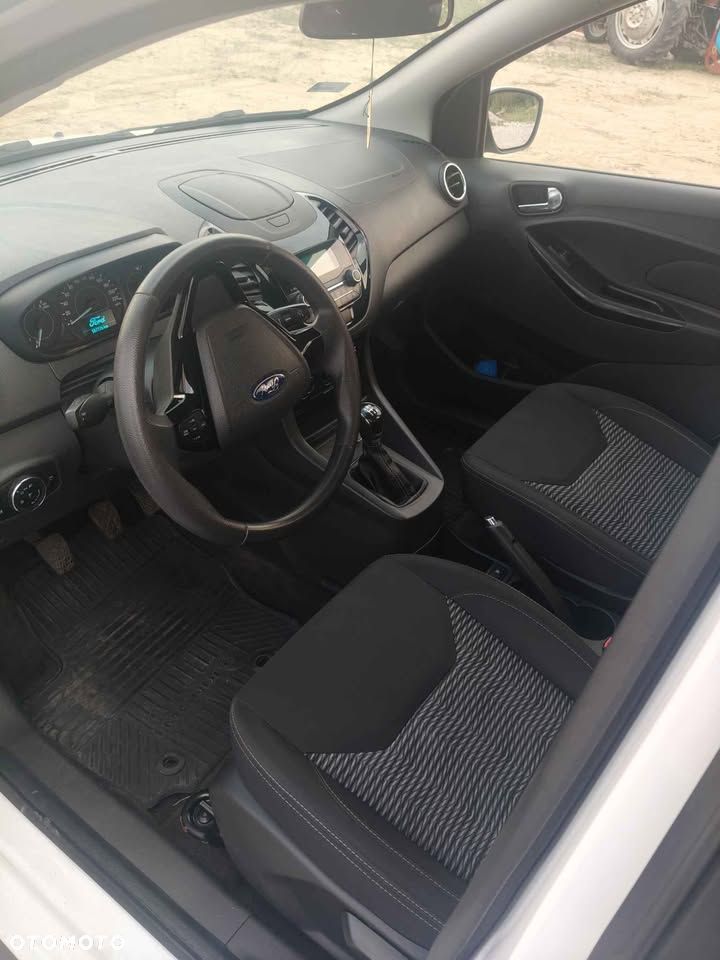 Ford KA - 7