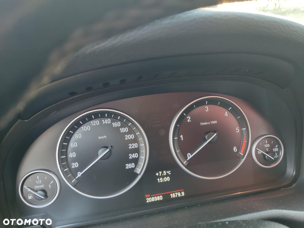 BMW X3 - 6