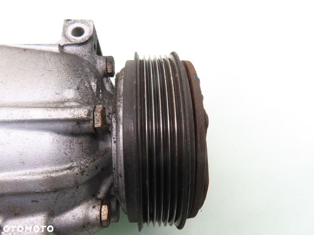 KOMPRESOR KLIMATYZACJI RENAULT LAGUNA II 1.8 6560630 - 8