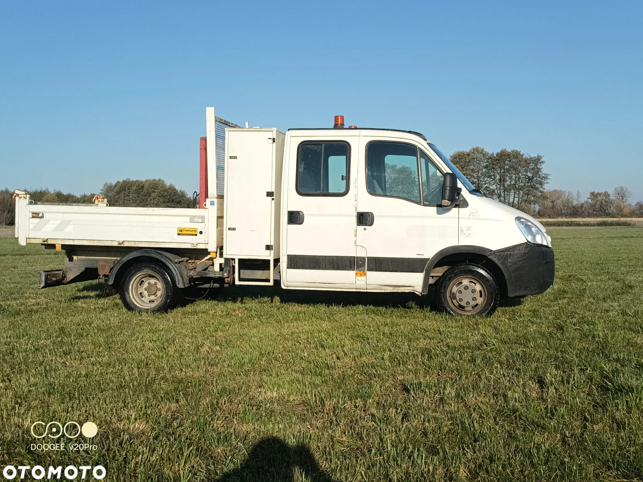 Iveco Iveco Daily 35c12 - 3