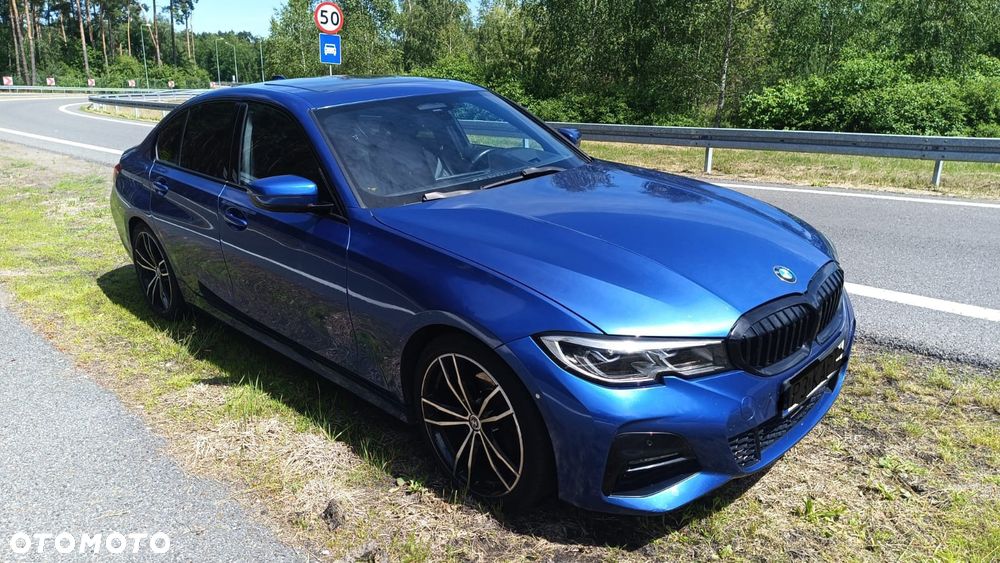 BMW Seria 3 - 9