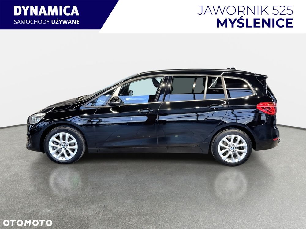 BMW Seria 2 - 6