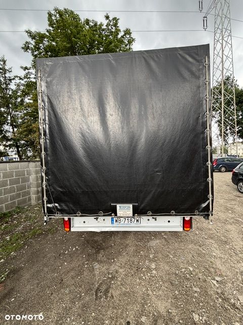 Opel MOVANO - 5