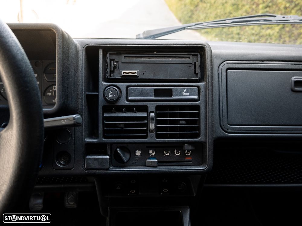 Citroën AX Sport - 27