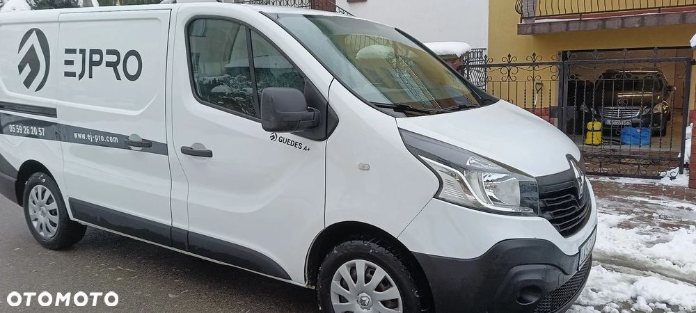 Renault Trafic - 19