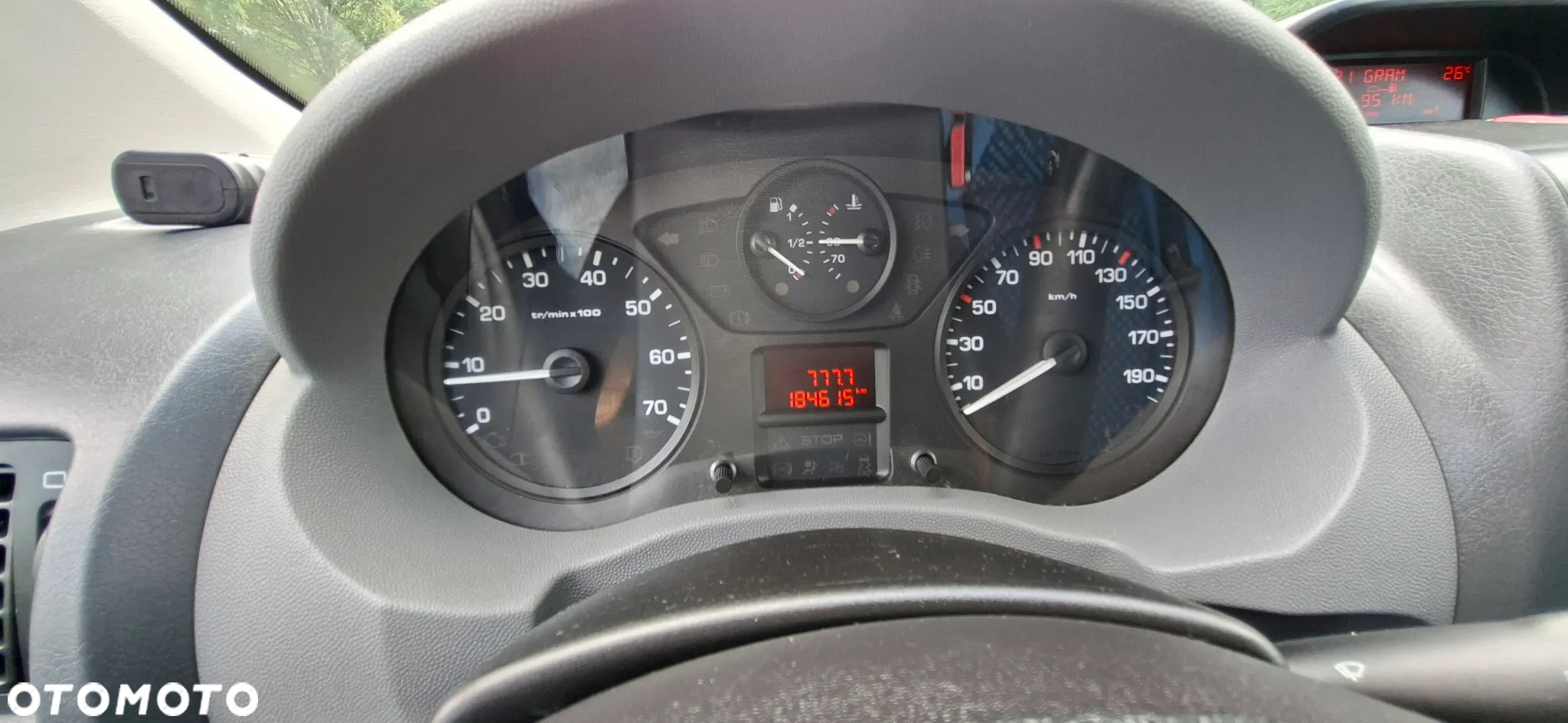 Fiat Scudo - 25