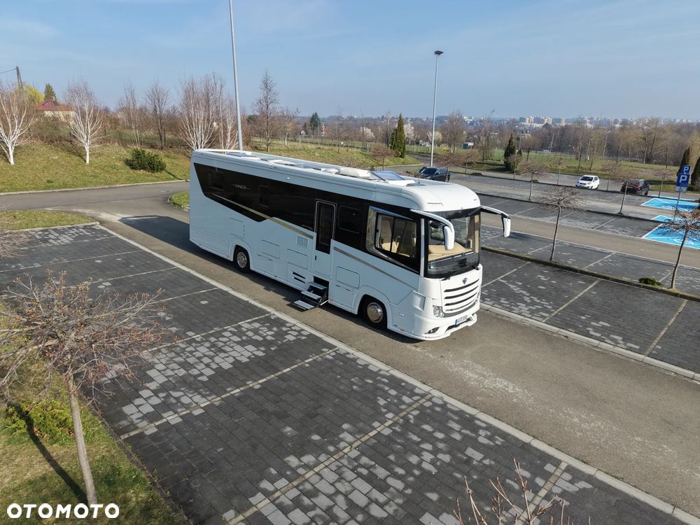 Concorde Liner 1090 GI - 4